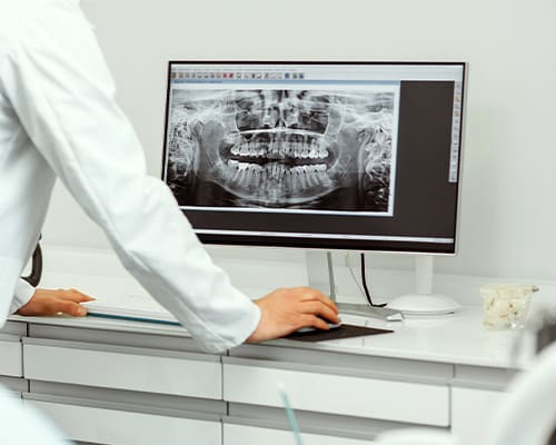 Dental Technology, Smithers Dentist